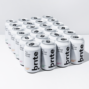 Lemon Lime Nootropic Drink