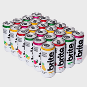 Brite Natural Focus + Energy